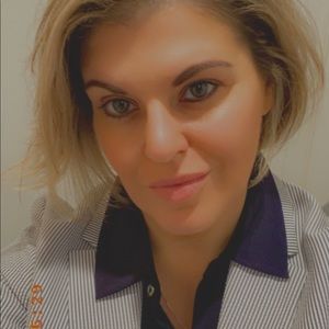 Meet your Posher, Karen